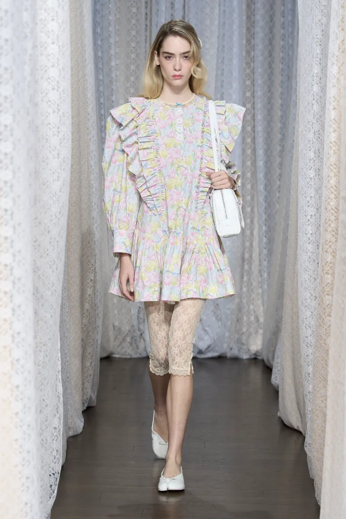 Sandy Liang 26SS 005